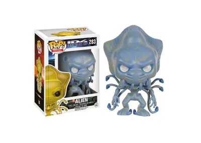 Immagine prodotto di Funko Pop - Independence Day - Alieno