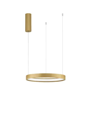 Zdjęcie produktu dla Lampa wisząca LED 42W ZACAPU LE42789 Luces Exclusivas