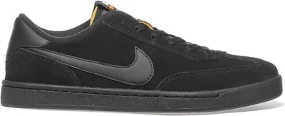 Obrázek produktu pro Nike SB FC Classic "Triple Black" Black, Velikost: 45,5