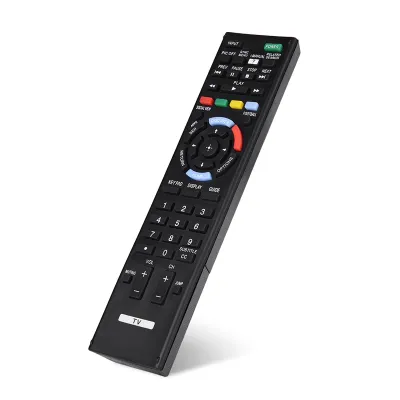 Produktbild von Fernbedienung für Sony,Fernbedienung,Fernbedienung für Ersatz,Universal-Fernbedienung,Fernbedienung für Sony TV