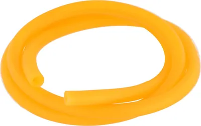 Produktbild von Benzinschlauch, Orange, Ø5x9mm - 1Meter