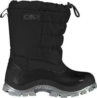 Produktbild von CMP Hanki 2.0 Jungen Winterschuhe Winterstiefel schwarz 35