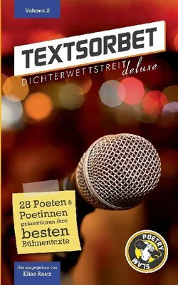 Produktbild von Textsorbet - Volume 2