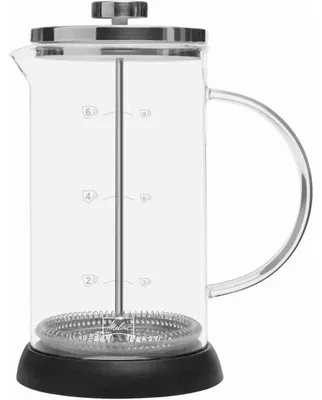 Immagine prodotto di MELITTA Standard 9-cup French press coffee maker - Compatible with ground coffee - Removable water tank - Programmable