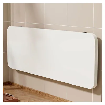Image de Table murale pliante pour une utilisation optimisée de l'espace