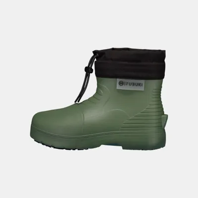 Produktbild von Fubuki Niseko 3.0 Low Schneeschuhe Grün EU 43 Mann Grün EU 43