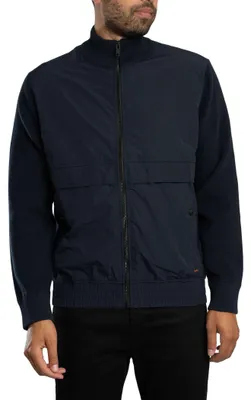Produktbild von BOSS Kobello Bomberjacke, Blau XL