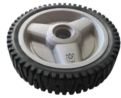 Produktbild von Husqvarna R52S R53SV J55 SL LB155 Rasenmäher-Antriebsrad ORIGINAL