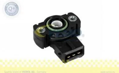 Produktbild von Vemo Sensor, Drosselklappenstellung  V20-72-0410