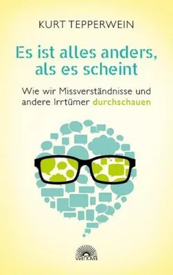 Produktbild von Es ist alles anders, als es scheint