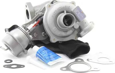 Produktbild von Turbolader ALANKO 10900919 für OPEL Corsa D Schrägheck (S07)
