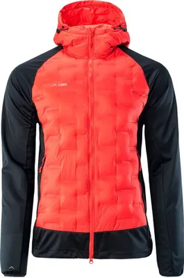 Produktbild von Elbrus Pro Guard Hybrid Jacke Orange M Mann Orange M