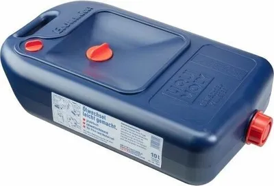 Produktbild von LIQUI MOLY Ölkanister 7055 Box