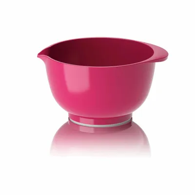Immagine prodotto di Rosti Schüssel Margrethe New, Rührschüssel, Schale, Durostima, Beetroot, 0.5 L, 29748
