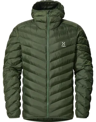 Produktbild von Haglöfs Sarna Mimic Kapuzenjacke, Herren, Größe L