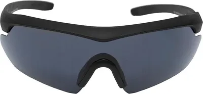 Zdjęcie produktu dla Swisseye Schutzbrille Nighthawk rubber black