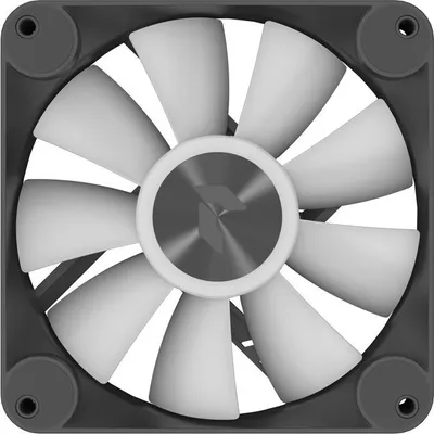 Produktbild von Wentylator AEROCOOL APNX FP1-120 PWM ARGB BK