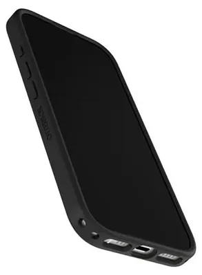 Obrázok produktu pre OtterBox Symmetry MagSafe Ochranné puzdro na mobilný telefón 16 cm (6,3") kryt čierne
