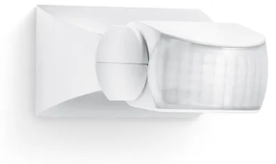 Immagine prodotto di Sensore di movimento interruttore IS 1 - 120° - 10 m - IP54 - Bianco - Per interni ed esterni