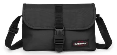 Produktbild von Eastpak Pouch Bag - Umhängetasche 26 cm (black)