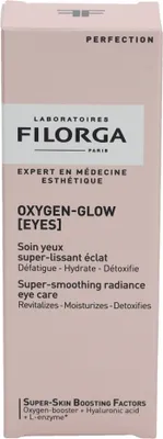 Produktbild von Augenkontur Oxygen Glow Filorga (15 ml)