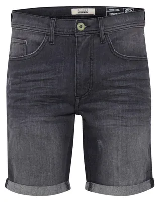 Produktbild von Blend BHLuke Herren Jeans Shorts Kurze Denim Hose Regular Fit