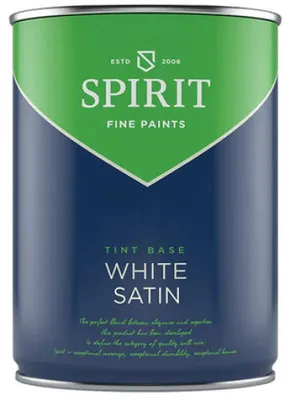 Zdjęcie produktu dla Baza Tonująca Satin Spirit