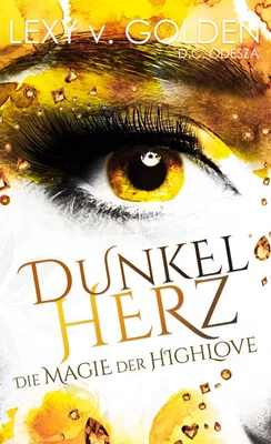 Produktbild von Dunkelherz