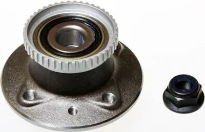 Produktbild von DENCKERMANN Radlagersatz Hinten für RENAULT Scénic I (JA0/1, FA0) W413334