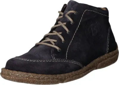 Produktbild von Schnürstiefelette Kaltfutter bis 35mm Absatz (casual) Neele 01