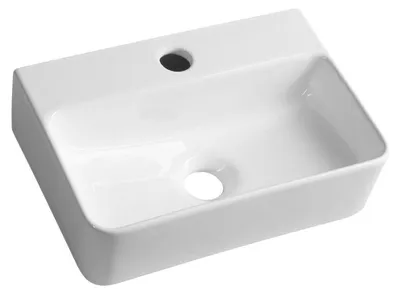 Obrázok produktu pre GERDA umývadlo 36x10x25cm (AR362)
