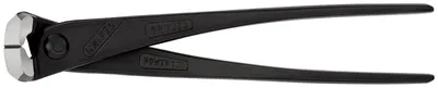 Produktbild von Kraftmonierzange L.250mm DIN ISO 9242 KNIPEX