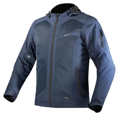Obrázok produktu pre LS2 Jacke "Bolton Air Man"