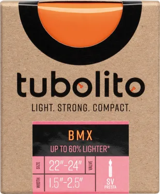 Immagine prodotto di Tubolito bnb tubeo 22 24 x 1,5 -2,5 fv 42 mm