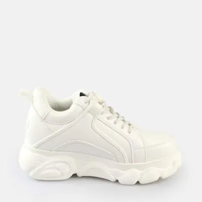 Immagine prodotto di Scarpe Buffalo Cld Corin Veg Nappa White