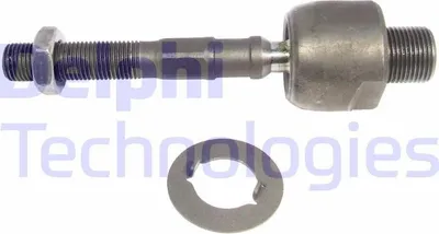 Produktbild von DELPHI TA2757 Axialgelenk Spurstange für HONDA ACCORD VIII (CU) Vorne Links Vorne Rechts