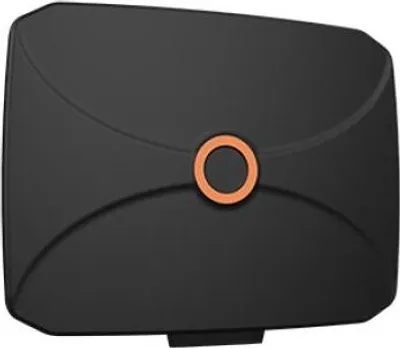 Image de Poynting - Antennes- 5G/LTE- M2M/IoT- A-PANL-0401-V1-01- noir- 2m SMA M-