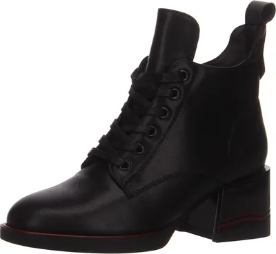 Produktbild von 2 GO Schnür-,Zug-u.Schnallenstiefel in schwarz, Gr. 36