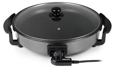 Imagen del producto de Sartén multifunción de 30 cm de diámetro, modelo Tristar PZ-2963