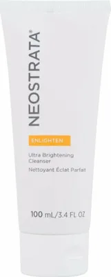 Immagine prodotto di Enlighten Ultra Brightening Cleanser per donna 100 - NeoStrata