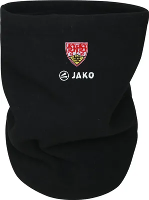 Produktbild von Jako Vfb Neckwarmer - schwarz, Größe:-