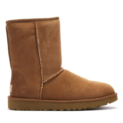 Produktbild von UGG Damen Stiefeletten 1016223 CHE Farbe: Braun Größe: 36