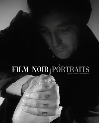 Produktbild von Film Noir Portraits