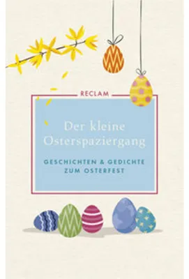 Immagine prodotto di Der kleine Osterspaziergang