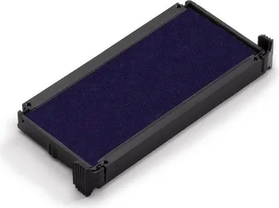 Produktbild von Trodat Ersatzkissen 6/4913 für printy 4913 – Stempelfarbe blau