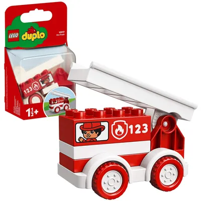 Immagine prodotto di Lego 11007 Set creativo classico verde