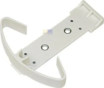 Produktbild von TOP ORIGINAL Liebherr Kühlgeräte Schieber Feder für Hebelgriff Softline 7424478 GS