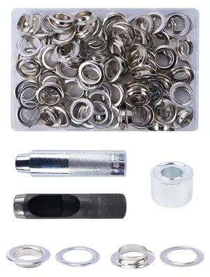 Immagine prodotto di Set di utensili da 20 mm, colore argento