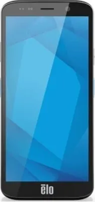 Image de M51 - ordinateur mobile, Android 14 avec GMS, lecteur de codes-barres 2D, noir