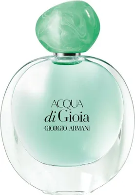 Zdjęcie produktu dla Giorgio Armani Acqua Di Gioia 50ml edp